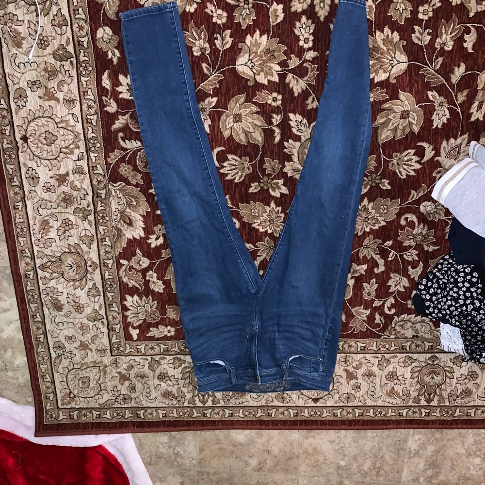 Fashion Nova jeans